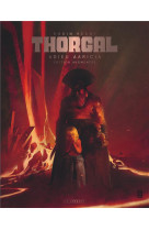 Thorgal saga - adieu aaricia / edition spéciale