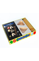 Coffret so onigiri - secrets de fabrication et recettes