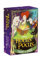 Hocus pocus tarot & guide