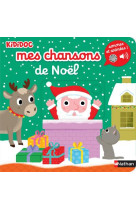 Mes chansons de noel