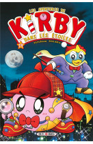 Les aventures de kirby dans les etoiles t19