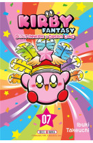 Kirby fantasy t07