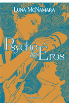 Psyche & eros (edition reliee)