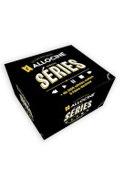 Le grand quiz allocine special series - plus de 500 series cultes a revoir