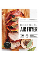 Les petits marabout - robot airfryer