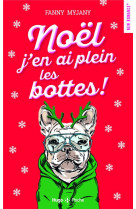 Noel j-en ai plein les bottes - romance de noel