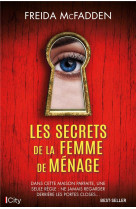 Les secrets de la femme de ménage