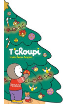 T'choupi - mon beau sapin