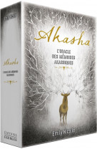 Akasha - l-oracle des memoires akashiques