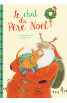 Le chat du pere noel