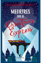 Meurtres sur le christmas express