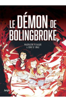 Le demon de bolingbroke