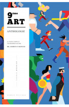 9eme art panorama - 9eme art anthologie