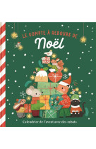 Le compte a rebours de noel