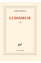 La danseuse