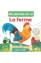 La ferme