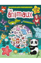 Les animaux