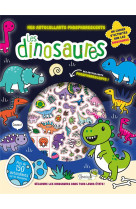 Les dinosaures