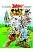 Asterix - t01 - asterix - asterix le gaulois - n 1