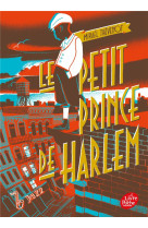 Le petit prince de harlem