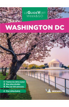 Guides verts we&go monde - guide vert we&go washington