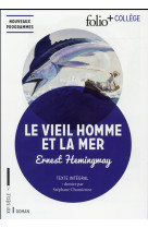 Le vieil homme et la mer