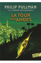 La tour des anges