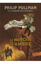 Le miroir d'ambre