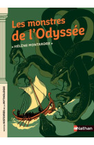 Les monstres de l-odyssee