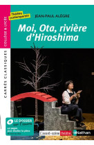 Moi, ota, riviere d-hiroshima