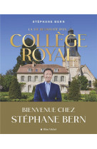 La vie retrouvee d-un college royal - bienvenue chez stephane bern