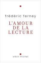 L-amour de la lecture