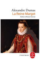 La reine margot