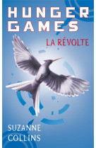 Hunger games - tome 3 la revolte - vol03