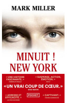 Minuit ! new york