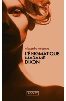 L-enigmatique madame dixon