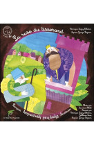 La ruse du tisserand - conte armenien bilingue francais-armenien - livre + cd