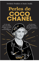 Perles de coco chanel