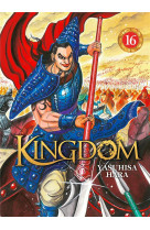 Kingdom - tome 16