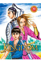 Kingdom - tome 19