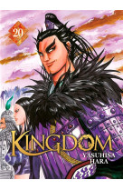 Kingdom - tome 20