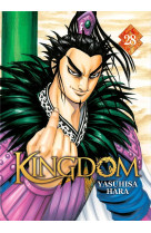 Kingdom - tome 28