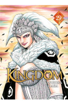 Kingdom - tome 29