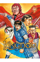 Kingdom - tome 55