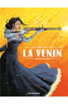 La venin tome 1 - deluge de feu