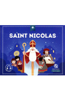 Saint-nicolas