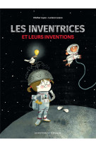 Les inventrices et leurs inventions