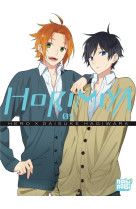 Horimiya t05