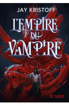 L'empire du vampire (broche) - tome 01