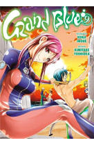 Grand blue - tome 9